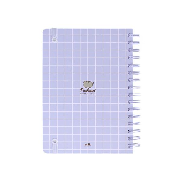 Notes na spirali Pusheen Moments Collection zdjęcie 2
