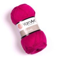Włóczka YarnArt Ideal  ( 243 )