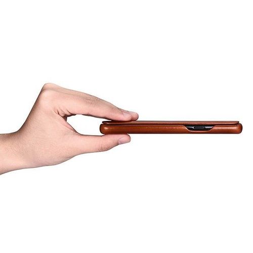 ICARER VINTAGE GALAXY S9 BROWN na Arena.pl