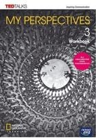 My Perspectives 3 Ćwiczenia Angielski Nowa Era