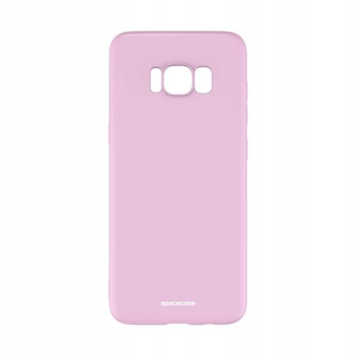 Spacecase Silicone Case Galaxy S8 Lilac na Arena.pl