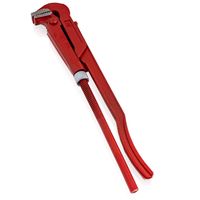 M17685 Hydrauliczny klucz nastawny do rur 2''