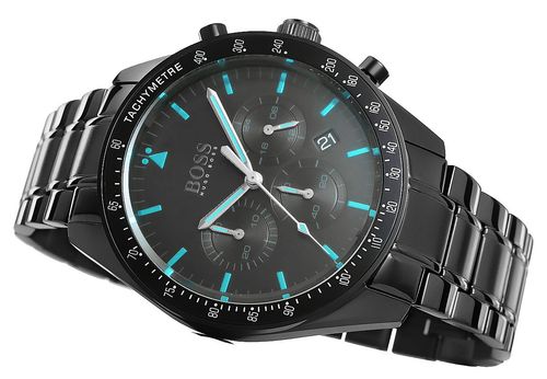 Zegarek Męski Hugo Boss Trophy 1513675 + BOX na Arena.pl