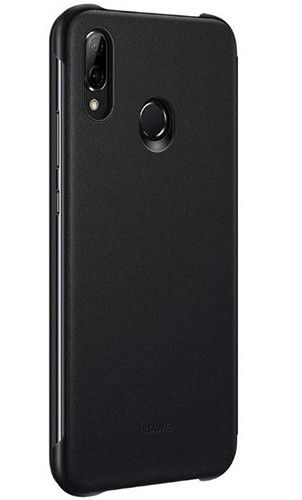 Smart View Flip Cover - Oryginalne Etui P20 Lite na Arena.pl