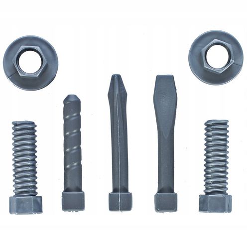 MALY ZESTAW NARZEDZI NR:8175 na Arena.pl