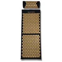 MATA DO AKUPRESURY + PODUSZKA AKUMATA ZESTAW TRENING 110x43 cm