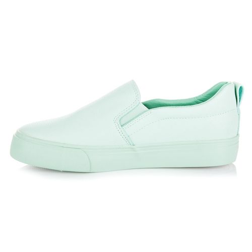 Trampki Slip On r.38 na Arena.pl