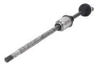 PÓŁOŚ NAPĘDOWA NISSAN INTERSTAR 2003 2004 2005 2006