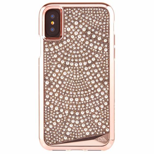 CASE MATE BRILLIANCE TOUGH Apple iPhone X - LACE na Arena.pl