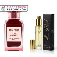 perfumy nr 315 33ml z feromonami - zamiennik inspirowany lost cherry