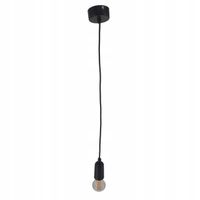 2X LAMPA HADES WISZĄCA SUFITOWA LOFT INDUSTRIALNA LED