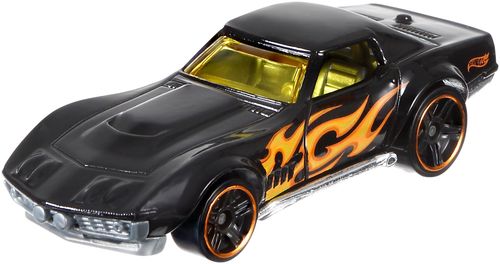 Hot Wheels 3 Pak Resoraków na Arena.pl