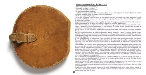 Warszawa. Moje wspaniałe miasto na Arena.pl