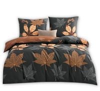 Pościel Elway 200X220 Satyna Bawełniana 23090