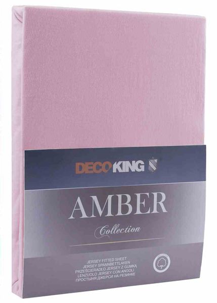 FITTED/AMBER/OLDLILAC/180-200x200+30 zdjęcie 1
