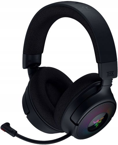 Słuchawki Razer Kraken V4 na Arena.pl