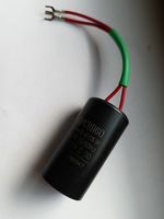 Kondensator CBB 60 15uF