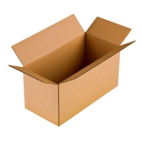 Karton klapowy, pudełko, opakowanie 800x500x500 mm 5W 540 g/m² 1 sztuka