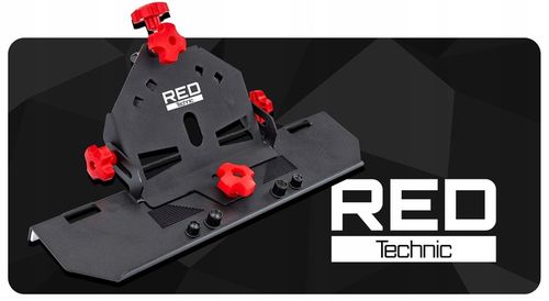 SLIDER PRZYSTAWKA DO SZLIFIERKI KĄTOWEJ DO CIĘCIA PŁYTEK POD KĄTEM na Arena.pl