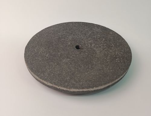 DEFLEKTOR ŻELIWNY FI 180 MM + OCZKO - 15-25 KW / 3,5 KG na Arena.pl