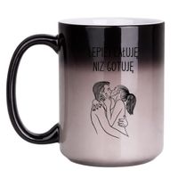 Duży Magiczny 450 ml
