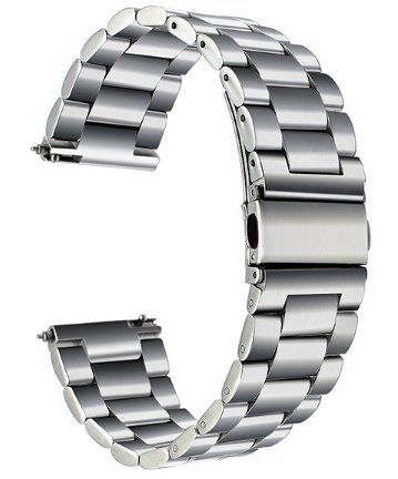 BRANSOLETKA PASEK SAMSUNG GEAR S3 + PINY zdjęcie 1