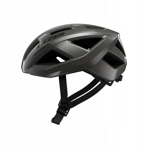 Kask Lazer TONIC KinetiCore - tytanowy - L zdjęcie 4
