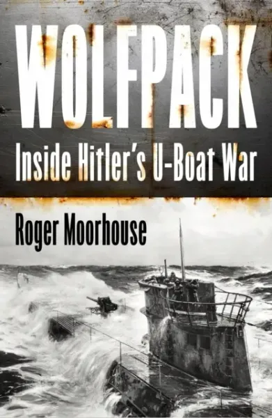 Wolfpack: Inside Hitlers U-Boat War zdjęcie 1