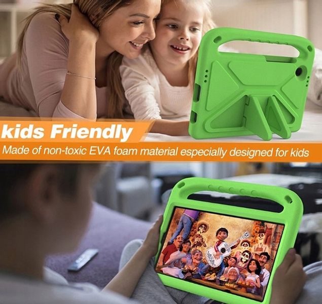 ETUI DLA DZIECI KIDS CASE do SAMSUNG GALAXY TAB A9 8,7 " SM X110 SM X115 zdjęcie 11