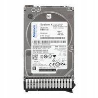 LENOVO 00YL601 00YL603 600GB 10K 128MB SAS-3 2.5'' ST600MM0018