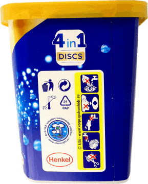 PERSIL Discs 28 szt. na Arena.pl