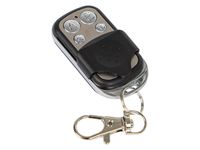 Uniwersalny pilot samokopiujący 4 kanałowy 433MHz BLOW RC-03