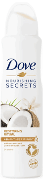 DOVE Nourishing Secrets 150 ml na Arena.pl