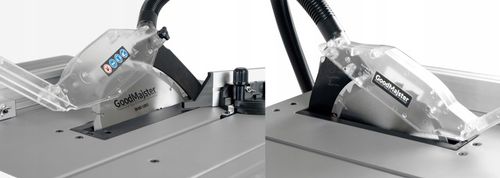 PIŁA STOŁOWA KRAJZEGA PILARKA 3000W 250mm przecinarka do drewna na Arena.pl