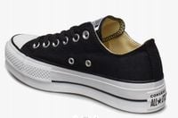 Converse CHUCK TAYLOR ALL STAR LIFT - Mężczyźni