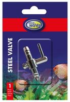 Zaworek metalowy NV-S1