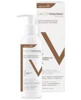 Lactovaginal Intima Płyn Ginekologiczny Supernatant Bariera 300ml