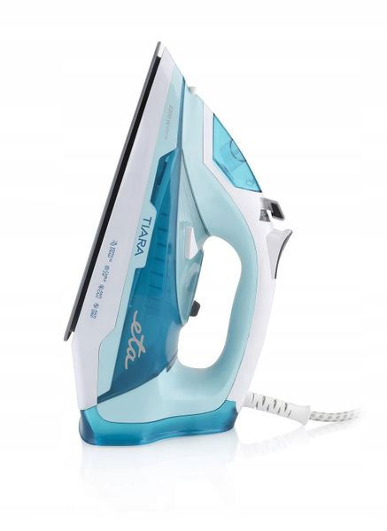 Żelazko PAROWE Ceramiczne Eta 2200W zdjęcie 8