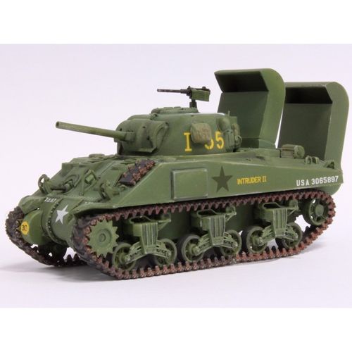 Heller M4 Scherman D-Day na Arena.pl