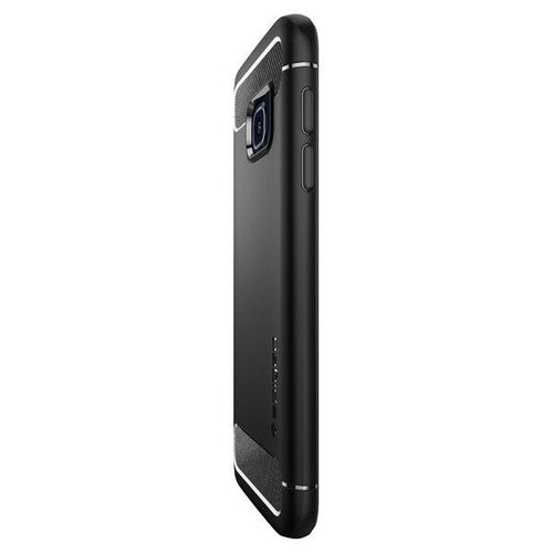 SPIGEN ARMOR RUGGED GALAXY S7 BLACK na Arena.pl