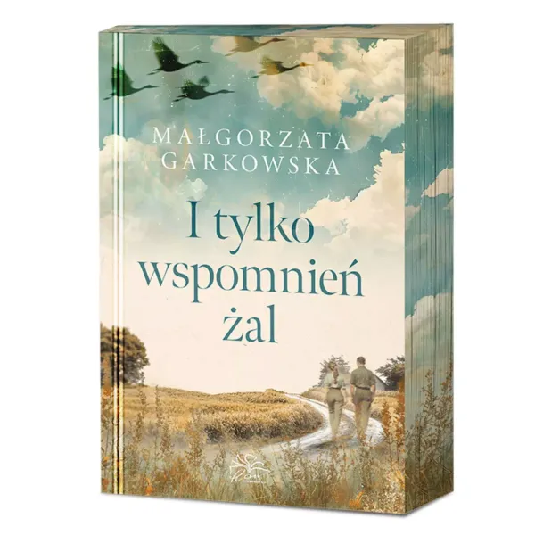 I tylko wspomnień żal zdjęcie 1