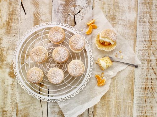 Formy do muffinów 24 ciastka EASY BAKING Birkmann na Arena.pl