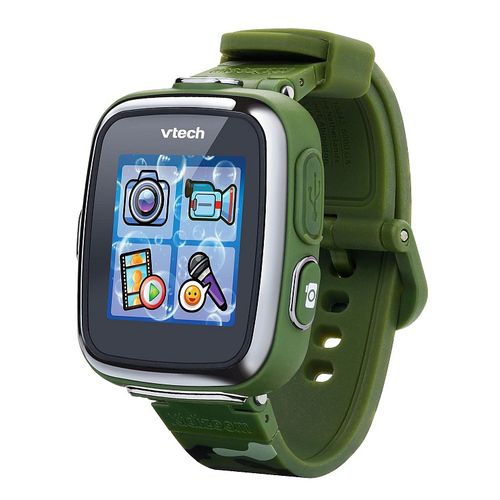 VTECH KIDIZOOM SMART WATCH 60761 MORO na Arena.pl