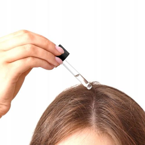 NA WZROST I GĘSTOŚĆ WŁOSÓW EKSTRAKT Z PIOŁUNU 100% WCIERKA DO WŁOSÓW na Arena.pl