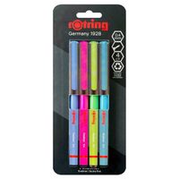 CIENKOPIS MIX  4 COLOR RO LINER 2166331  4 3314