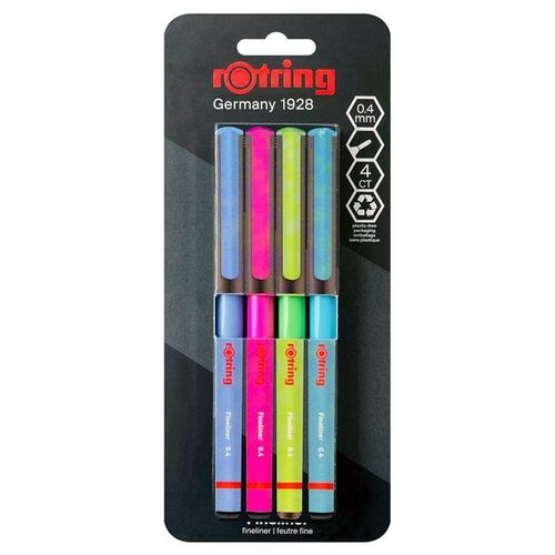 CIENKOPIS MIX  4 COLOR RO LINER 2166331  4 3314 na Arena.pl