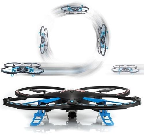 Dron LRP Gravit Vision RTF 2.4GHz na Arena.pl