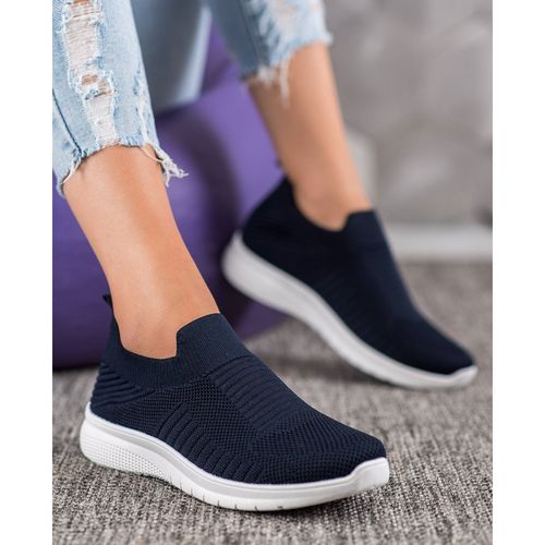 Wsuwane Buty Tekstylne r.41 na Arena.pl