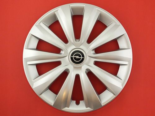 KOŁPAKI 13'' OPEL - Astra Corsa Combo Kadett E DLS na Arena.pl