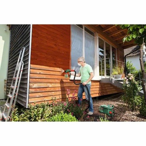 Elektryczny Pistolet do Malowania BOSCH na Arena.pl